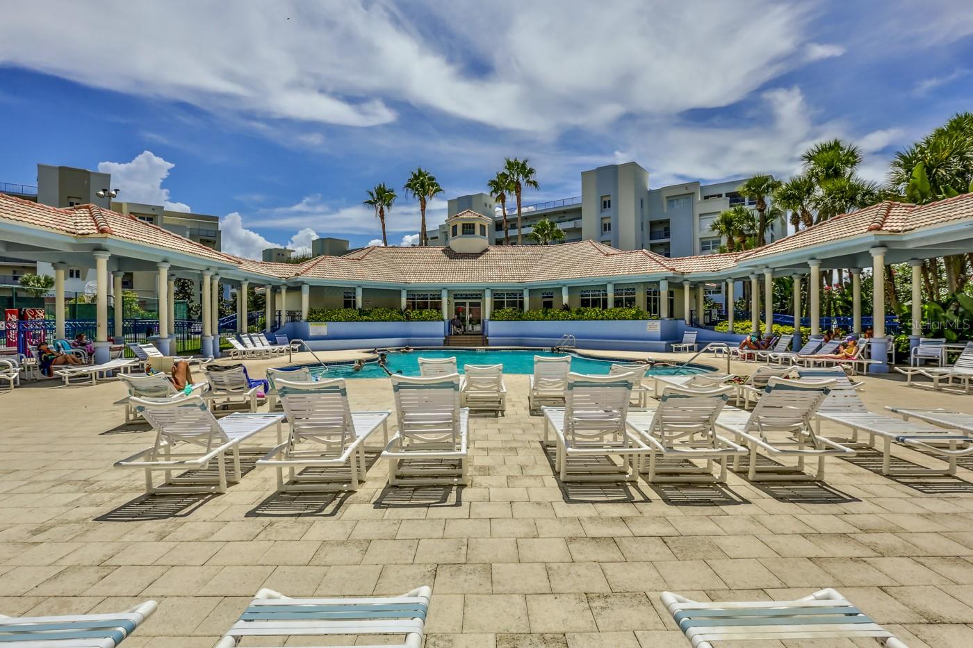 OCEAN WALK CONDO AT NSB - Residential Lease