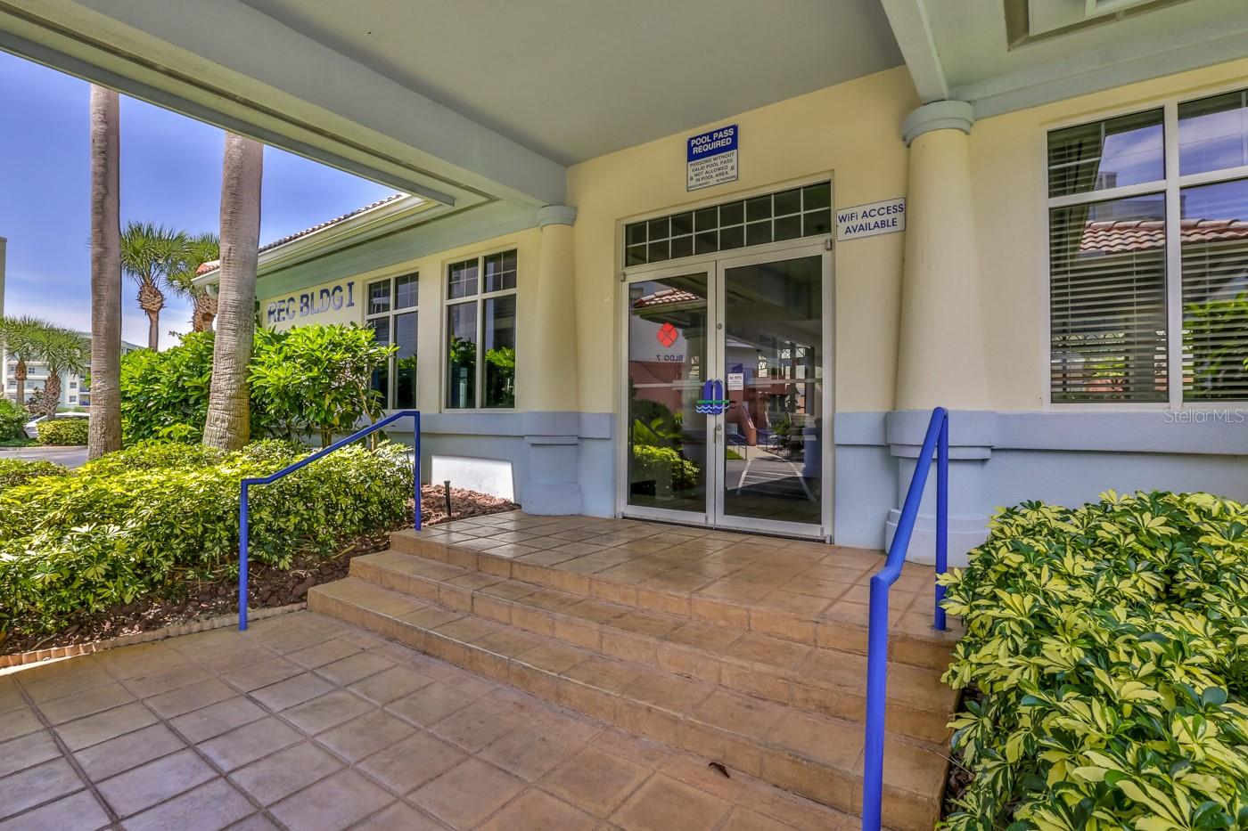 OCEAN WALK CONDO AT NSB - Residential Lease