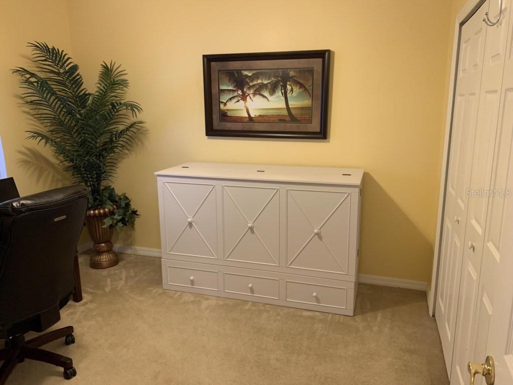 OCEAN WALK CONDO AT NSB - Residential Lease