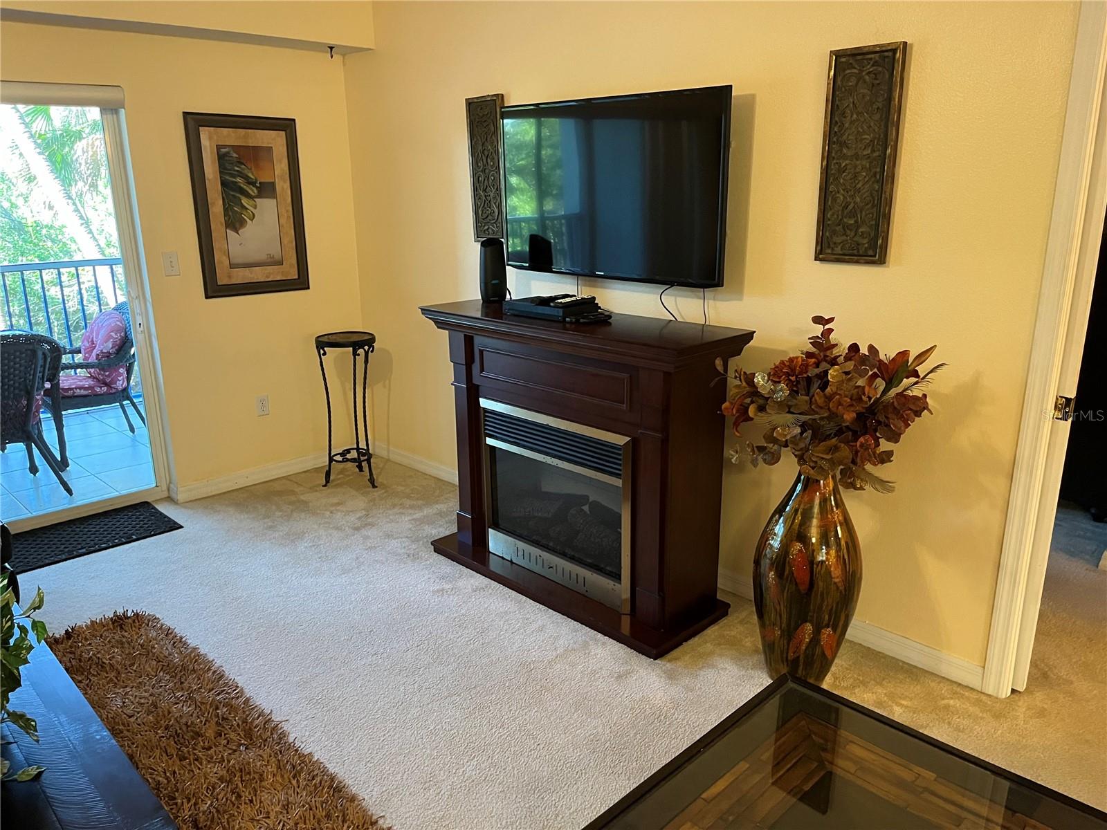 OCEAN WALK CONDO AT NSB - Residential Lease