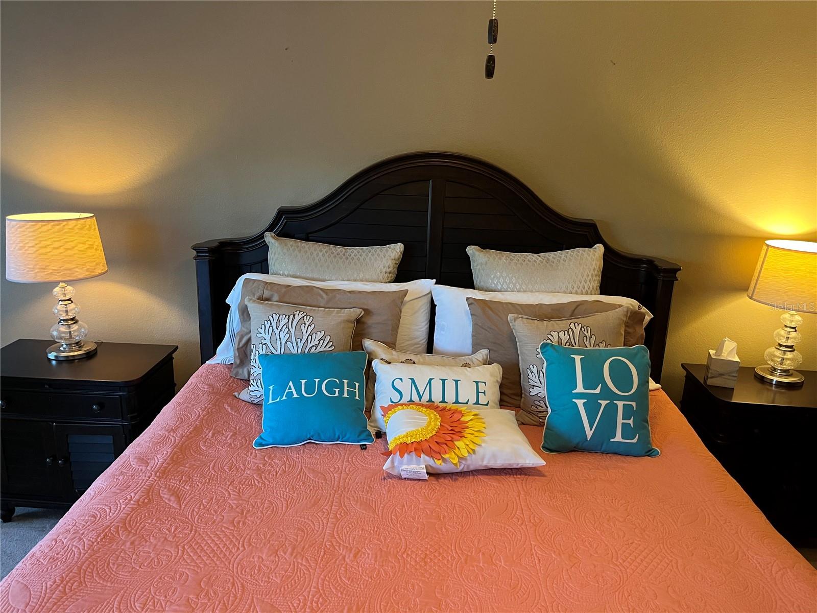 OCEAN WALK CONDO AT NSB - Residential Lease
