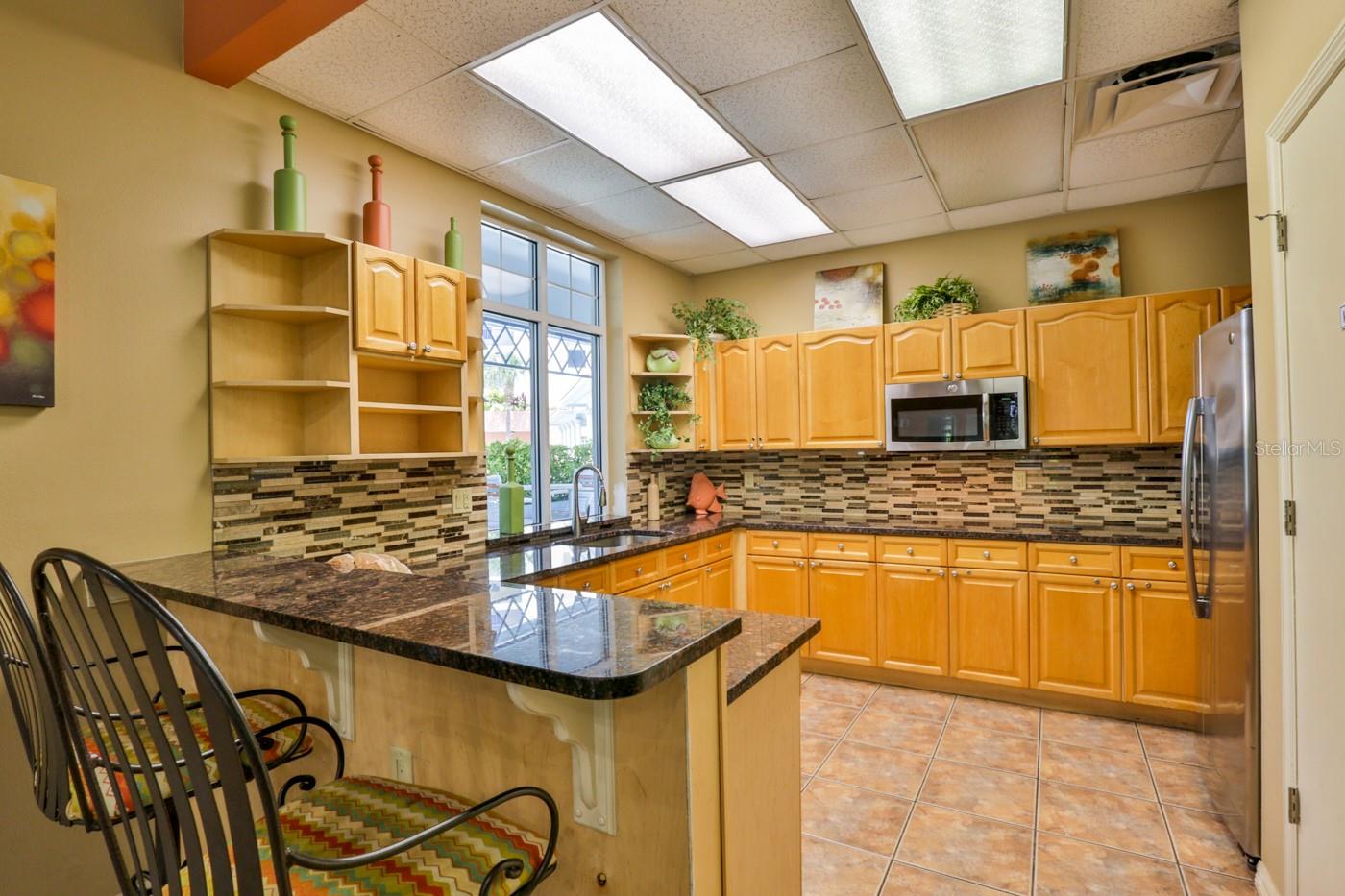 OCEAN WALK CONDO AT NSB - Residential Lease