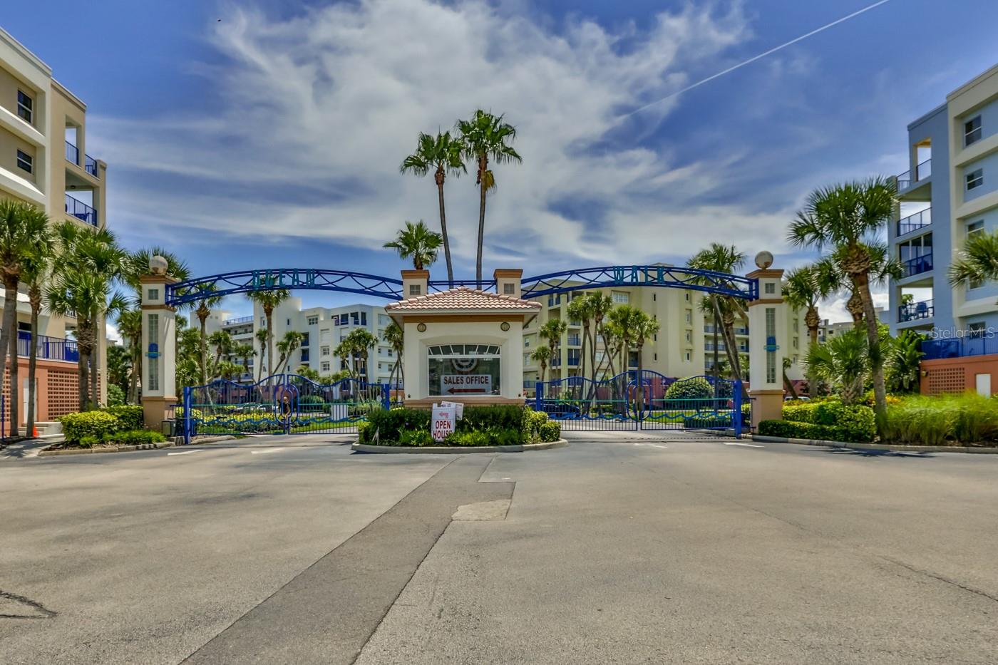 OCEAN WALK CONDO AT NSB - Residential Lease