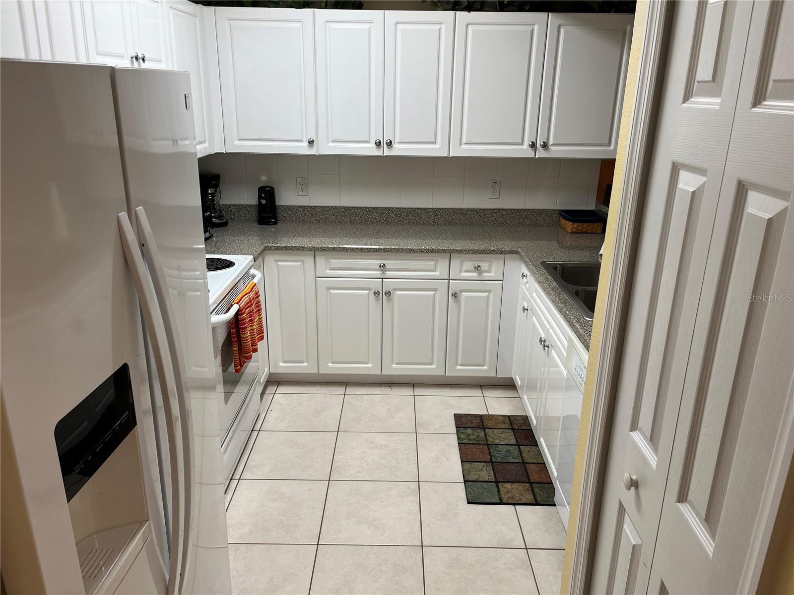 OCEAN WALK CONDO AT NSB - Residential Lease