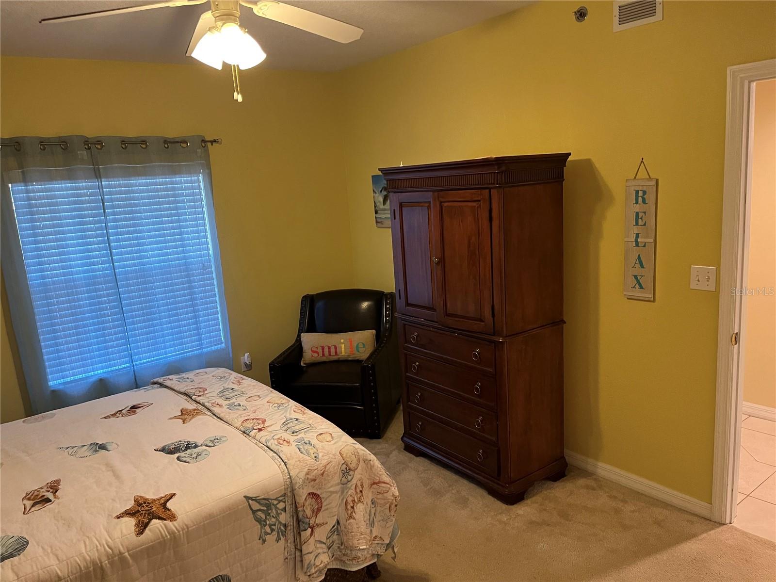 OCEAN WALK CONDO AT NSB - Residential Lease