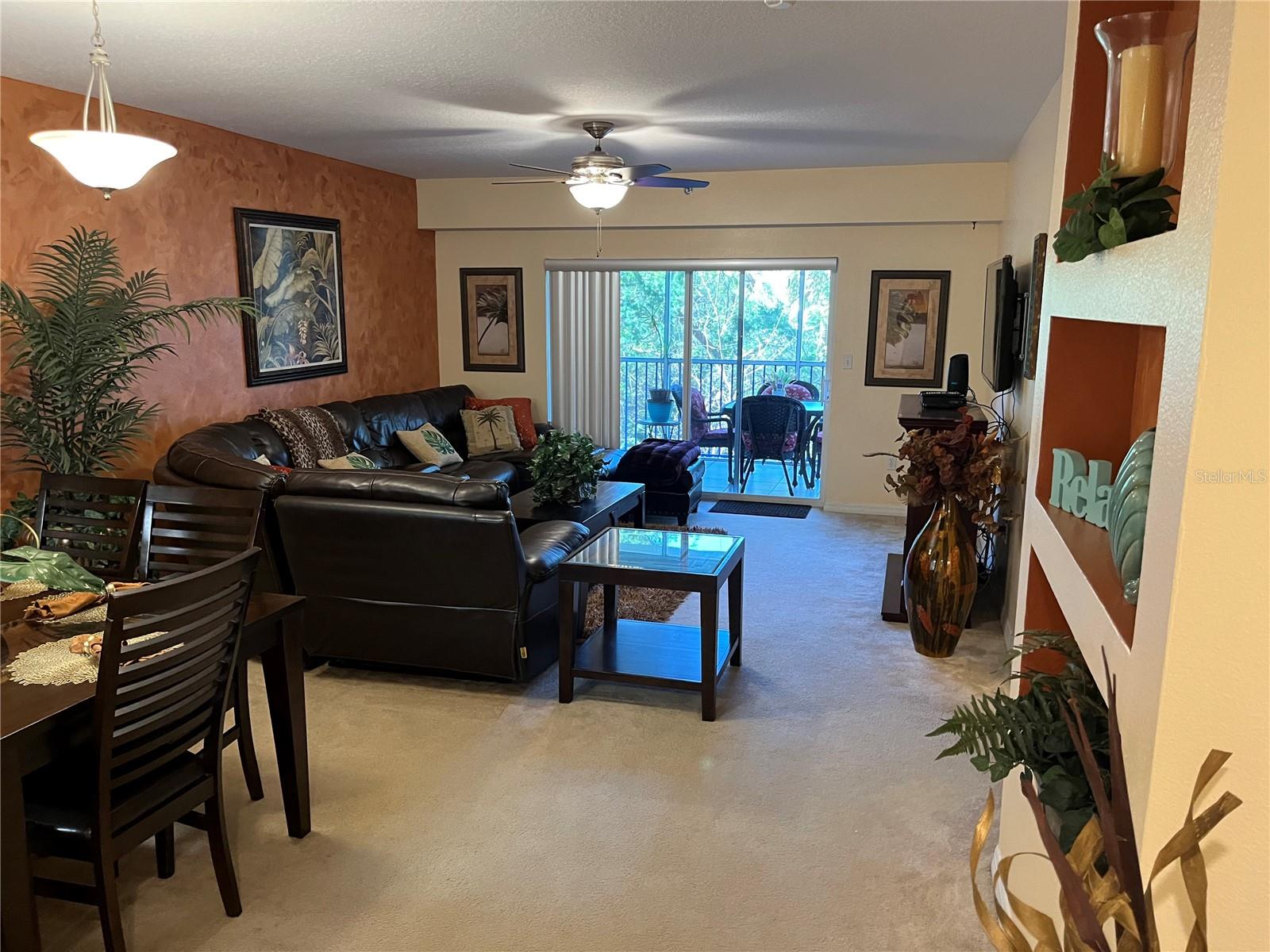 OCEAN WALK CONDO AT NSB - Residential Lease