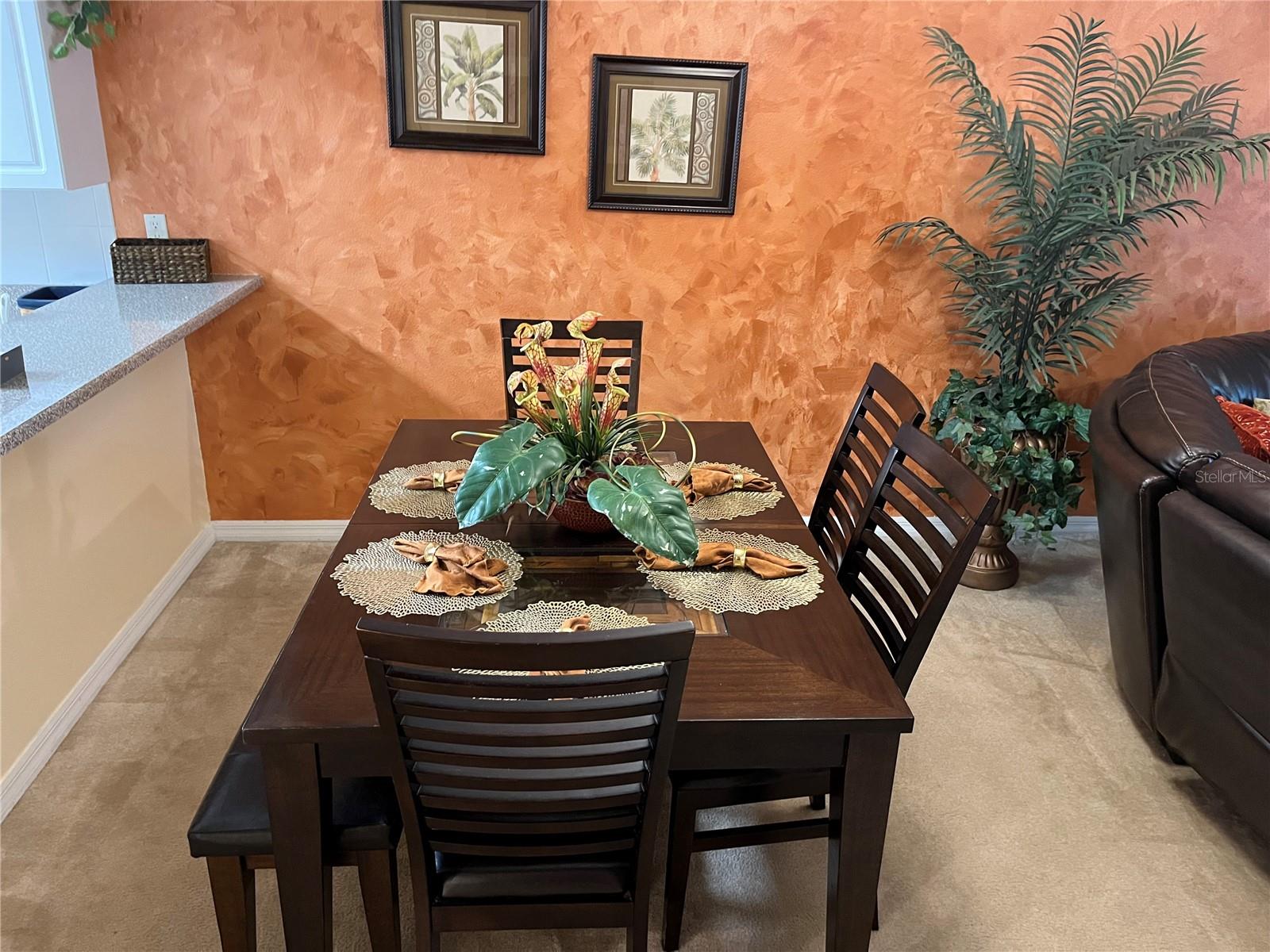 OCEAN WALK CONDO AT NSB - Residential Lease