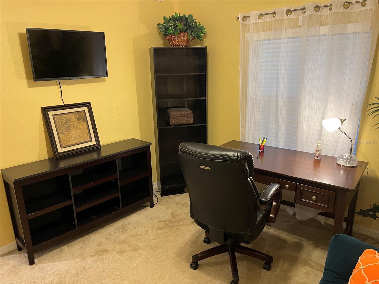 OCEAN WALK CONDO AT NSB - Residential Lease