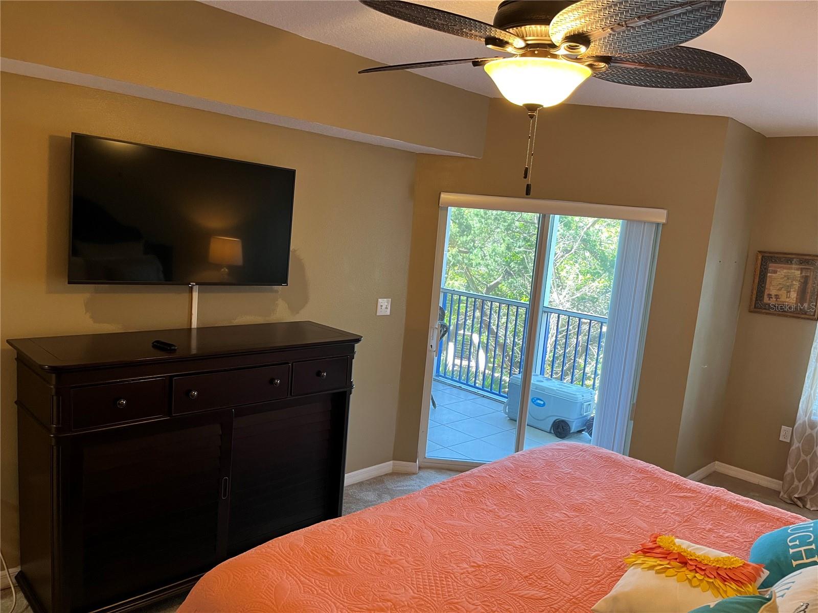 OCEAN WALK CONDO AT NSB - Residential Lease