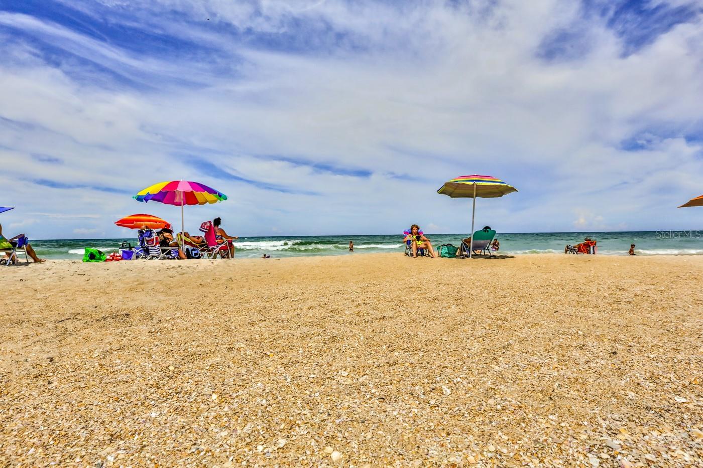 OCEAN WALK CONDO AT NSB - Residential Lease