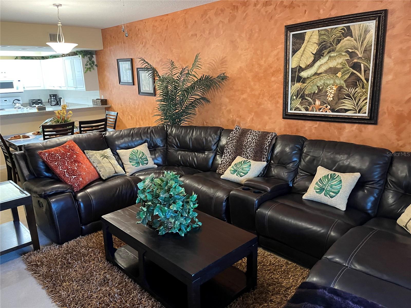 OCEAN WALK CONDO AT NSB - Residential Lease