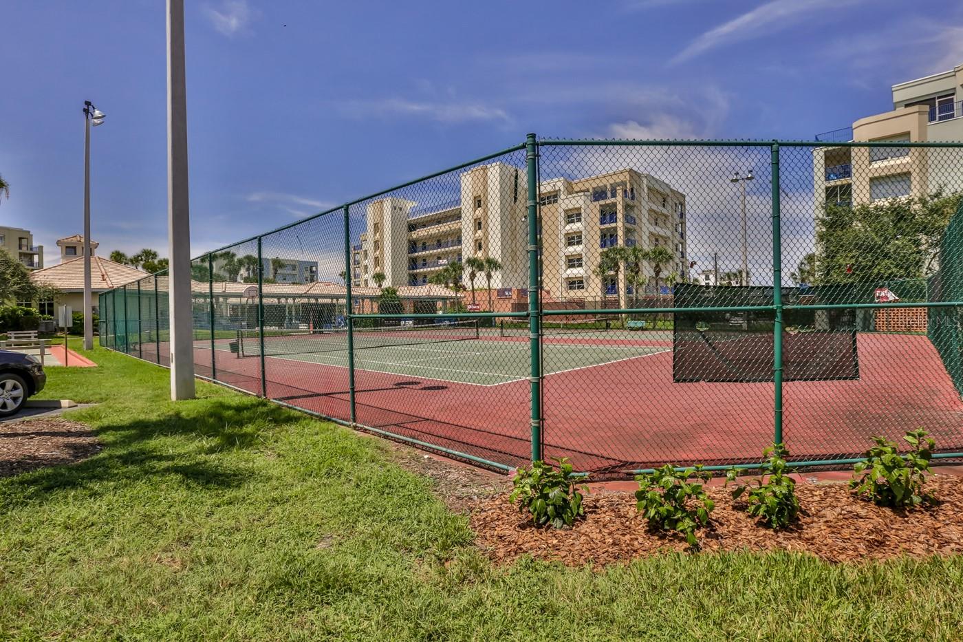 OCEAN WALK CONDO AT NSB - Residential Lease