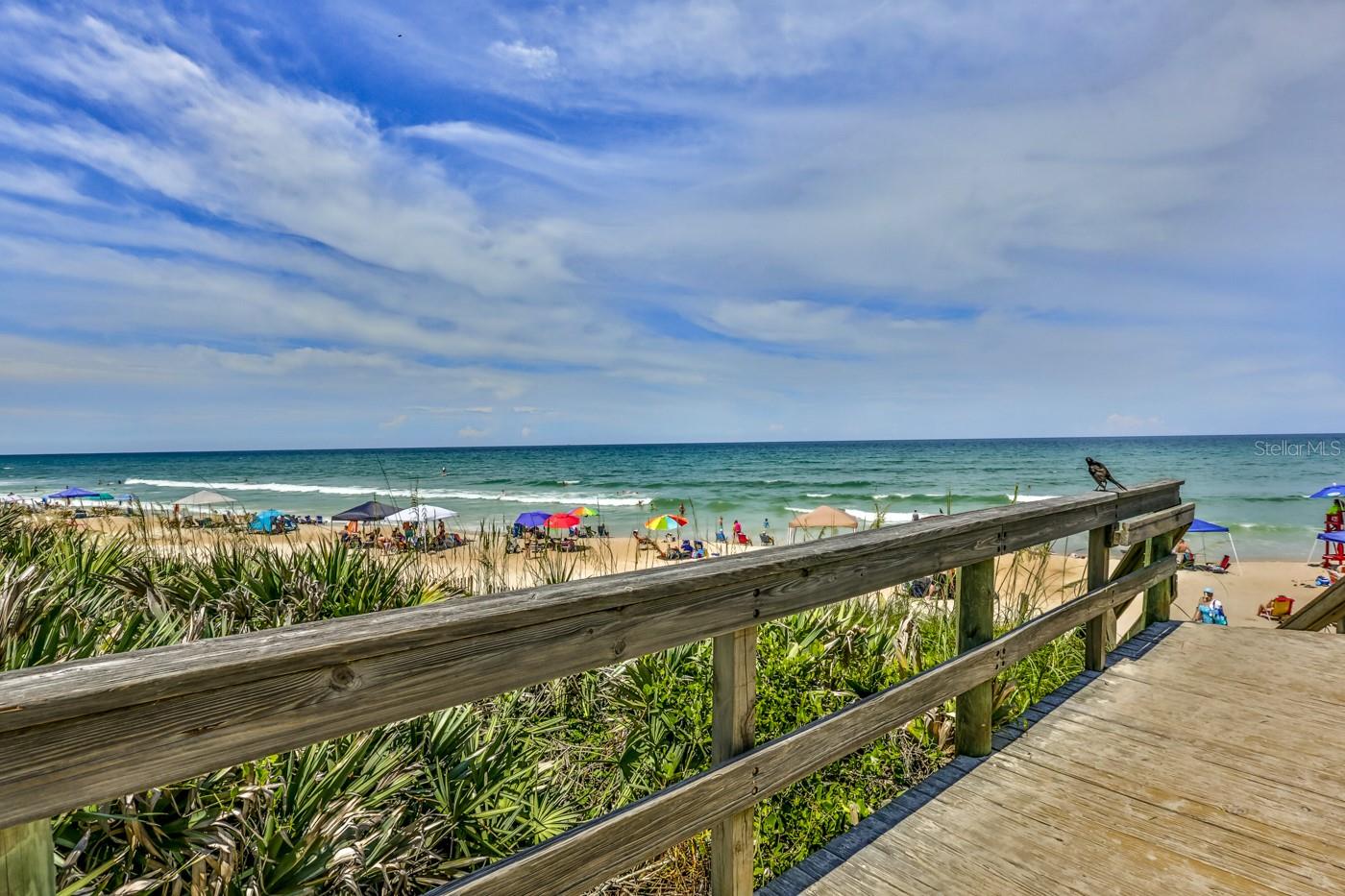 OCEAN WALK CONDO AT NSB - Residential Lease