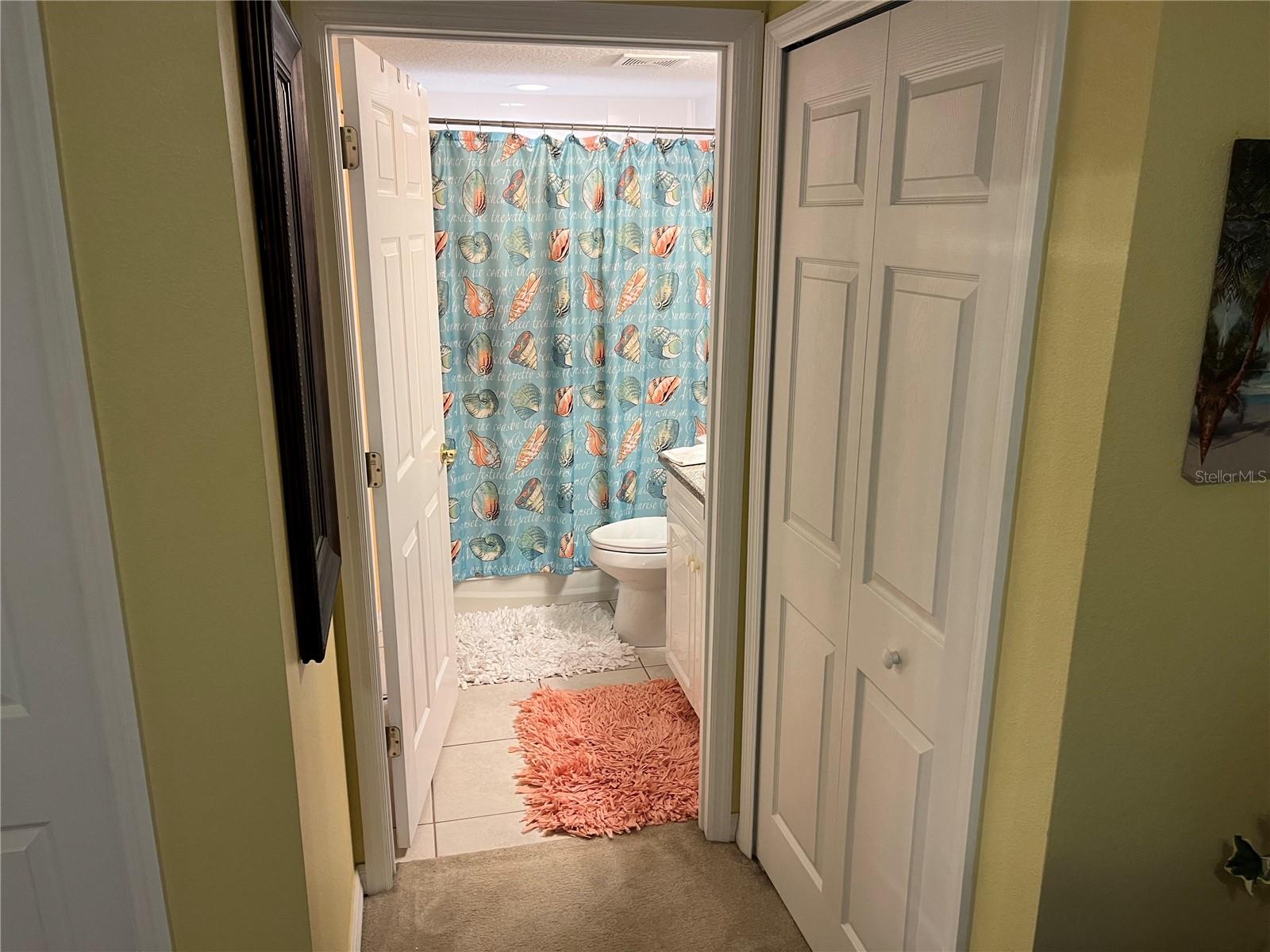 OCEAN WALK CONDO AT NSB - Residential Lease
