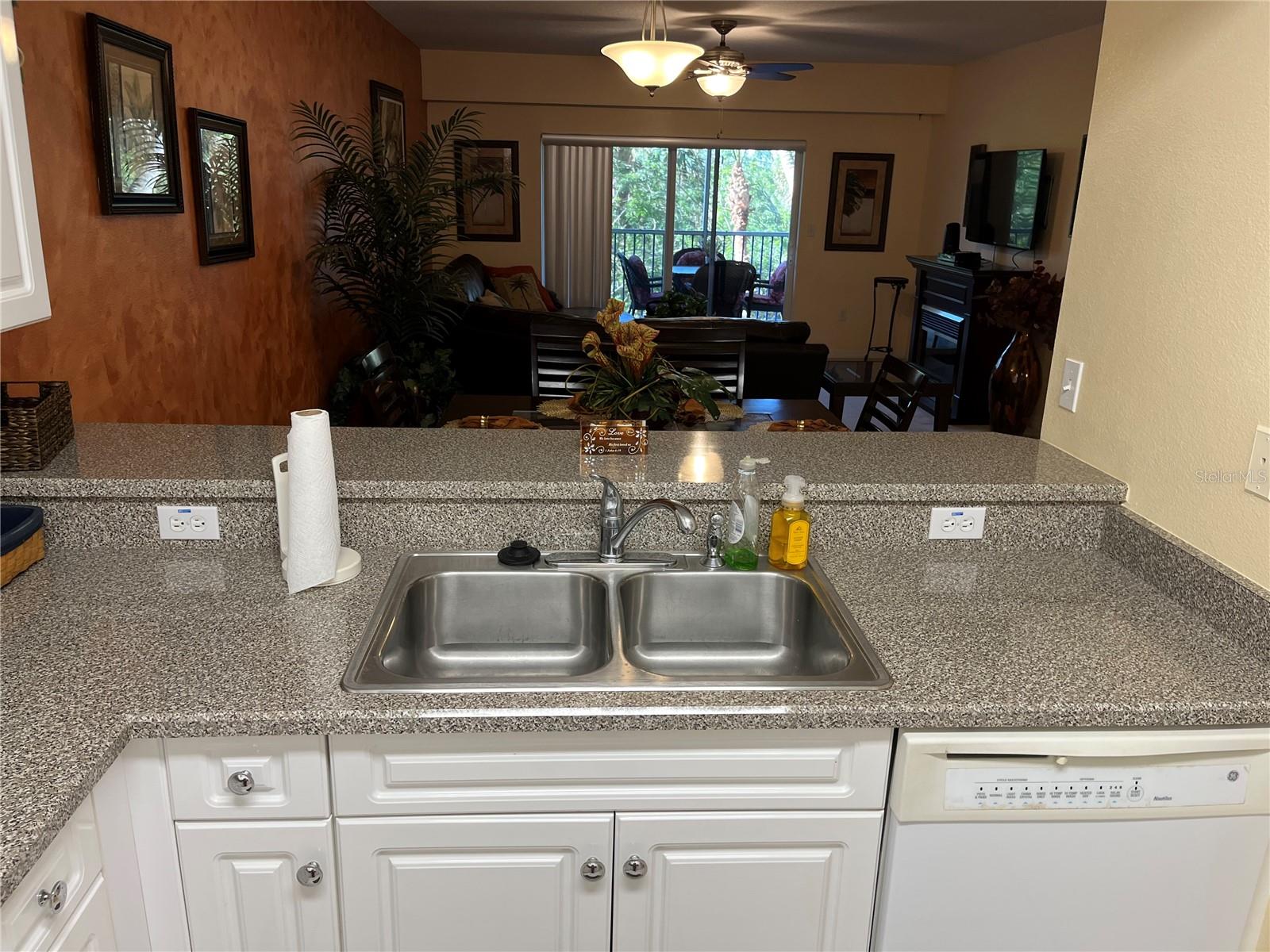 OCEAN WALK CONDO AT NSB - Residential Lease