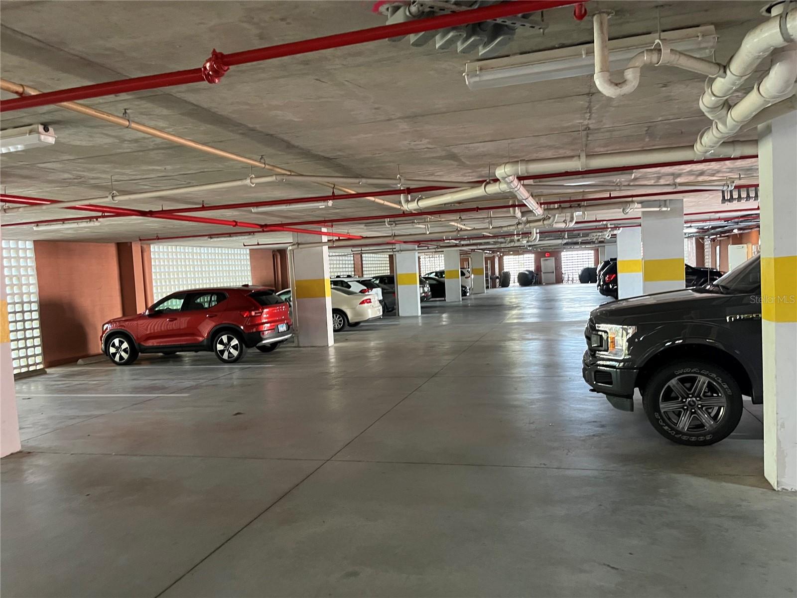 OCEAN WALK CONDO AT NSB - Residential Lease