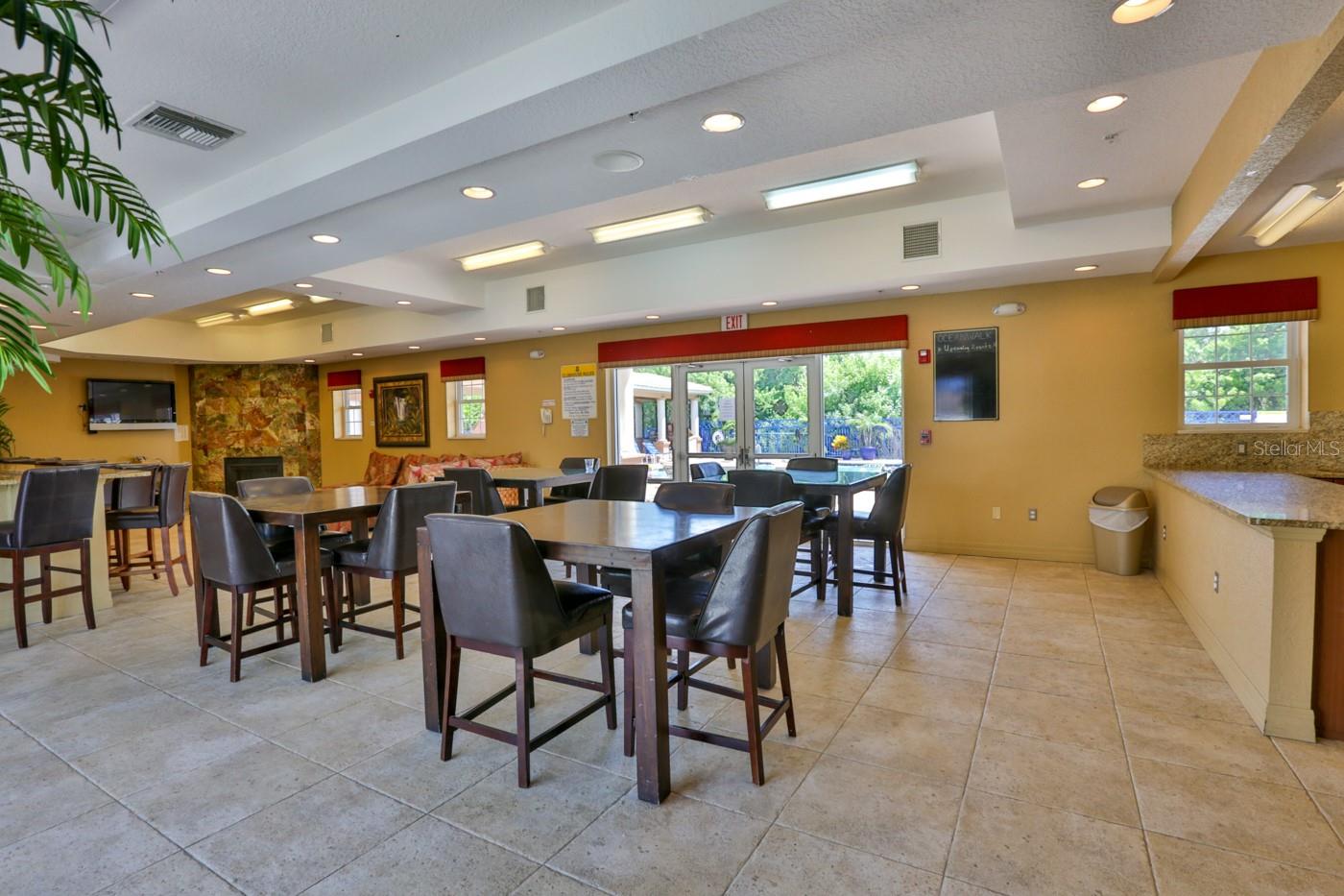 OCEAN WALK CONDO AT NSB - Residential Lease