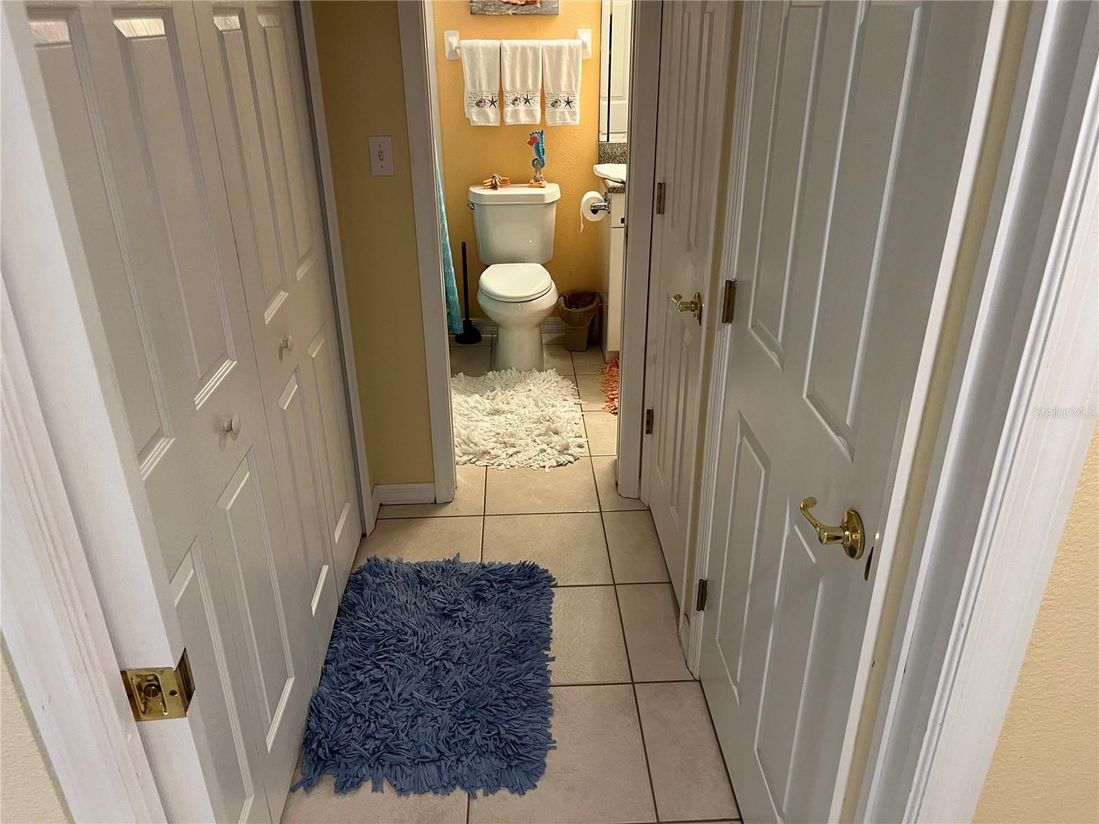 OCEAN WALK CONDO AT NSB - Residential Lease