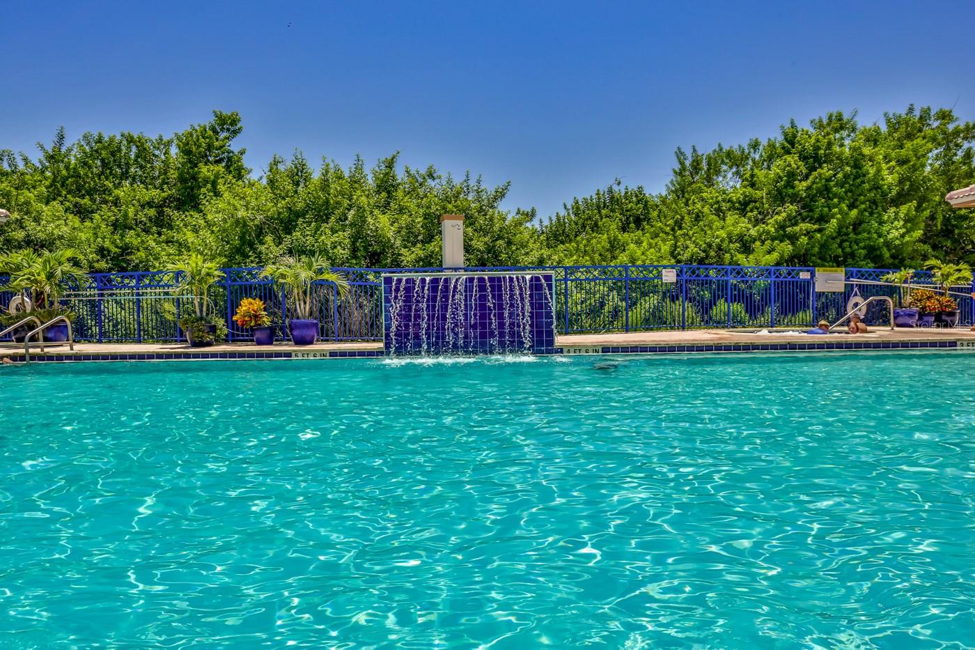 OCEAN WALK CONDO AT NSB - Residential Lease