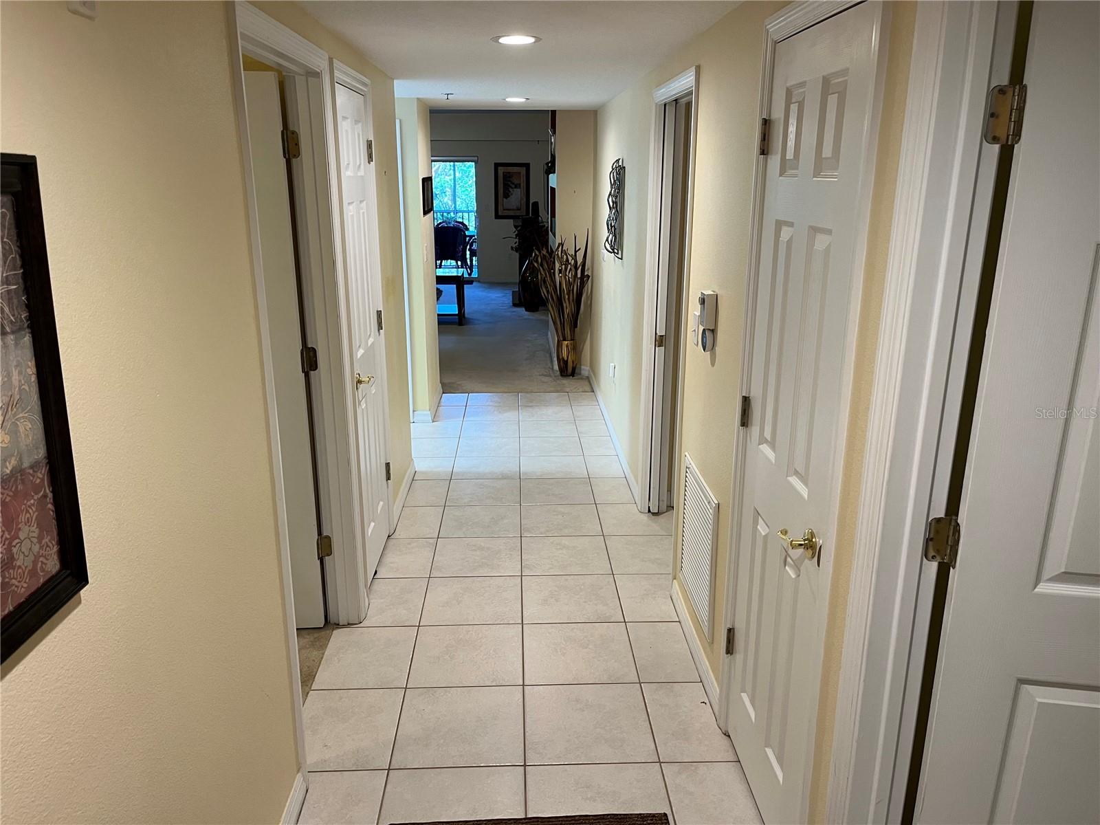 OCEAN WALK CONDO AT NSB - Residential Lease