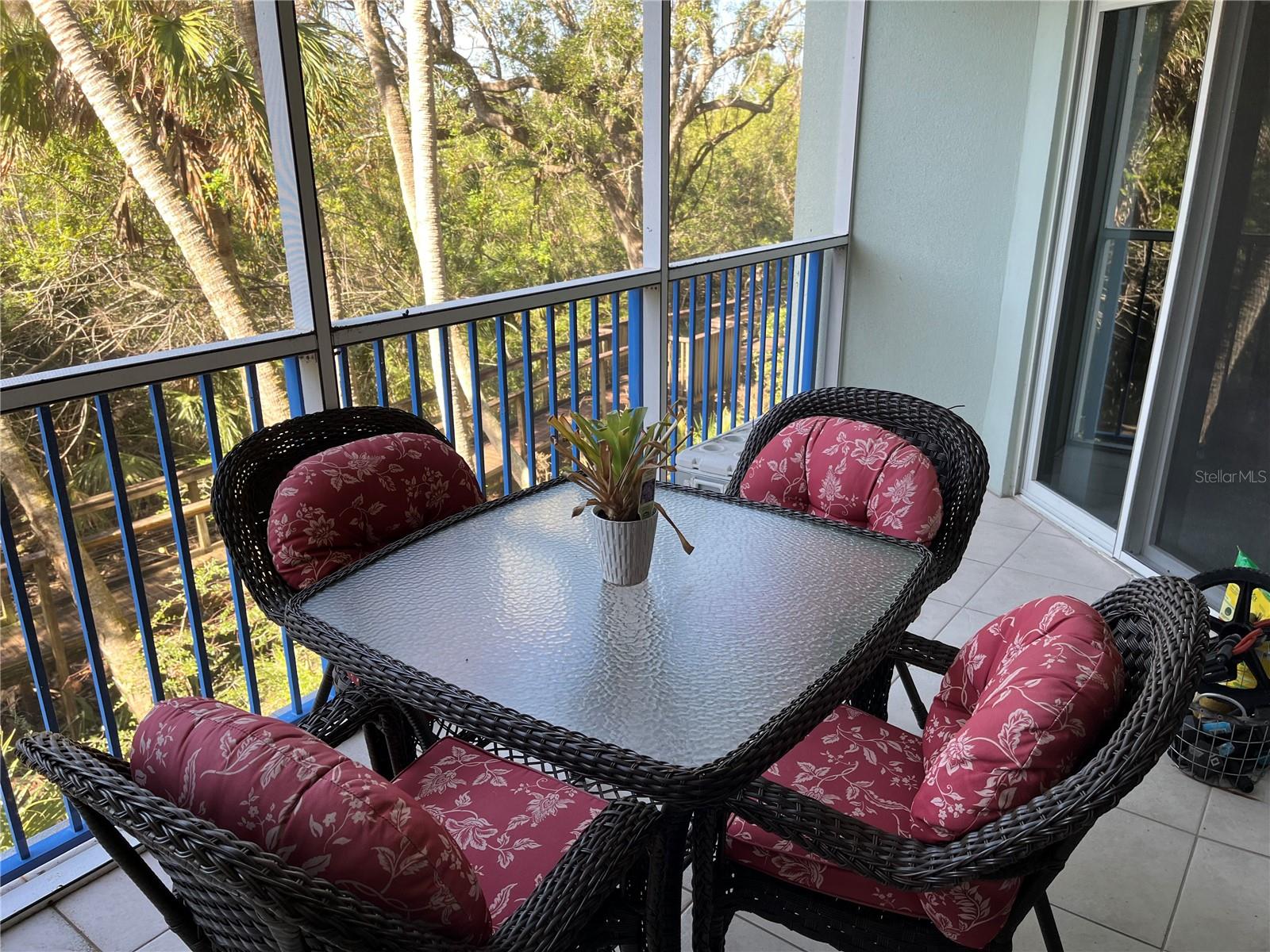 OCEAN WALK CONDO AT NSB - Residential Lease