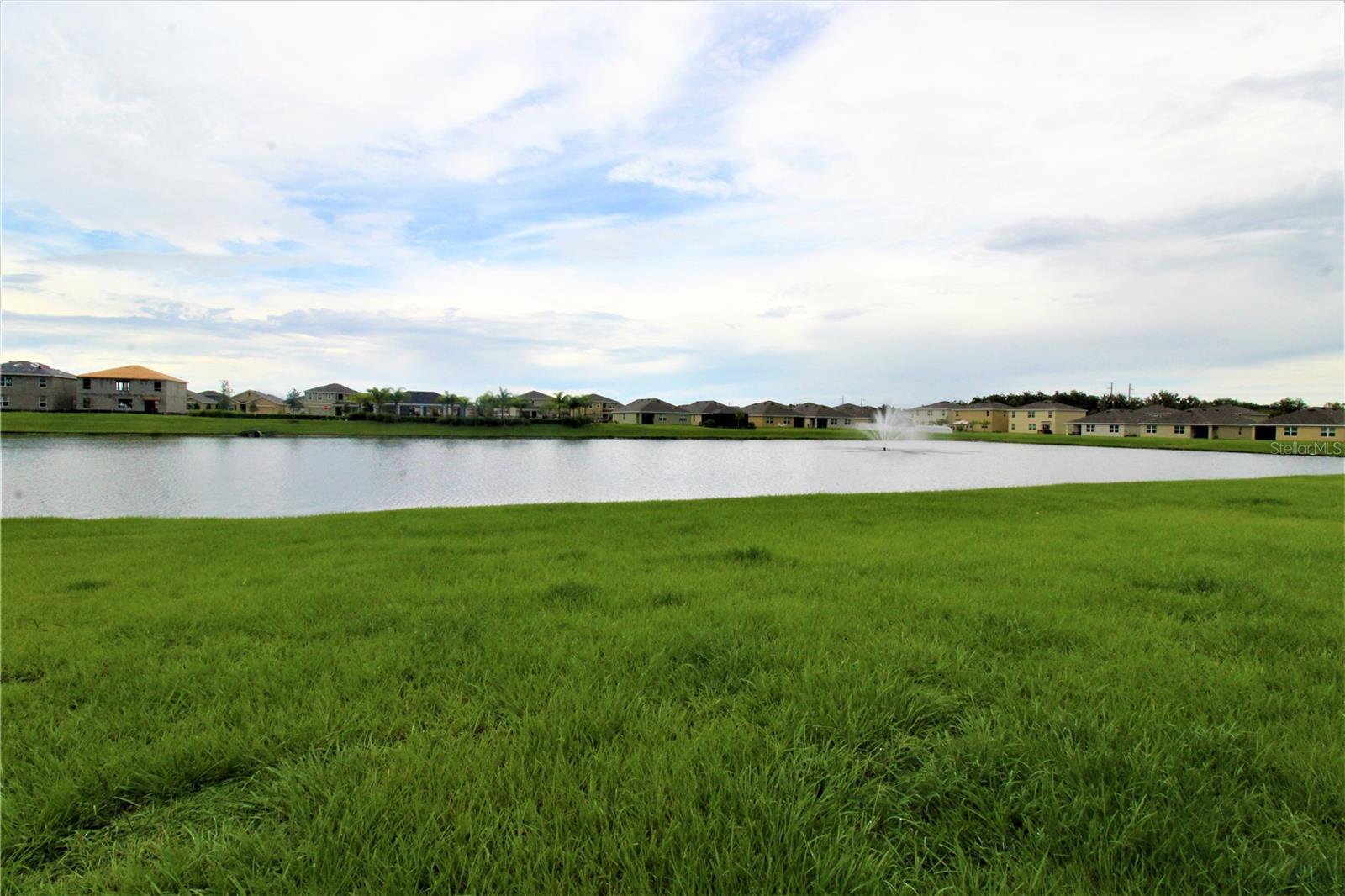 WILLOW HAMMOCK PH 1A & 1B - Residential Lease