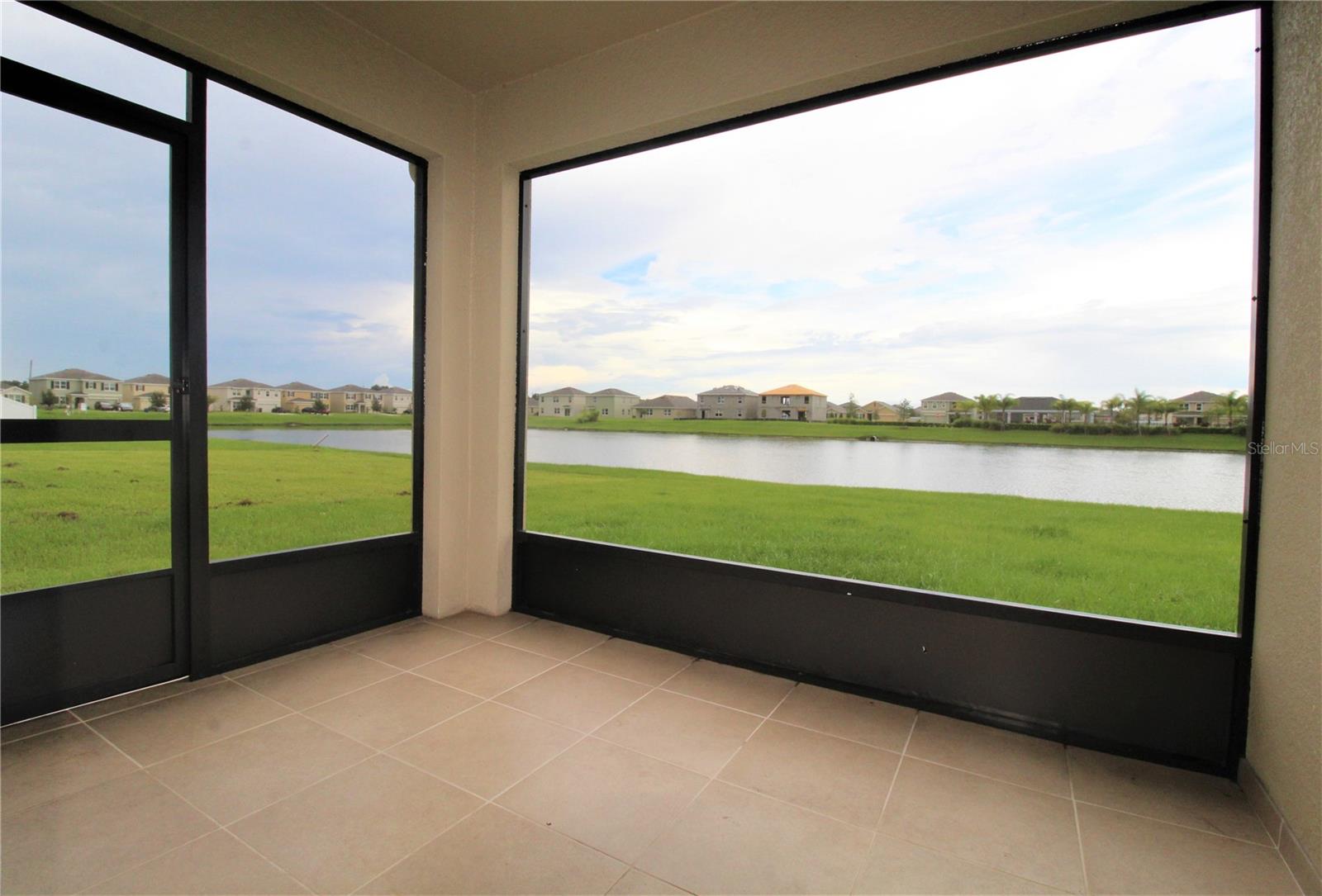 WILLOW HAMMOCK PH 1A & 1B - Residential Lease