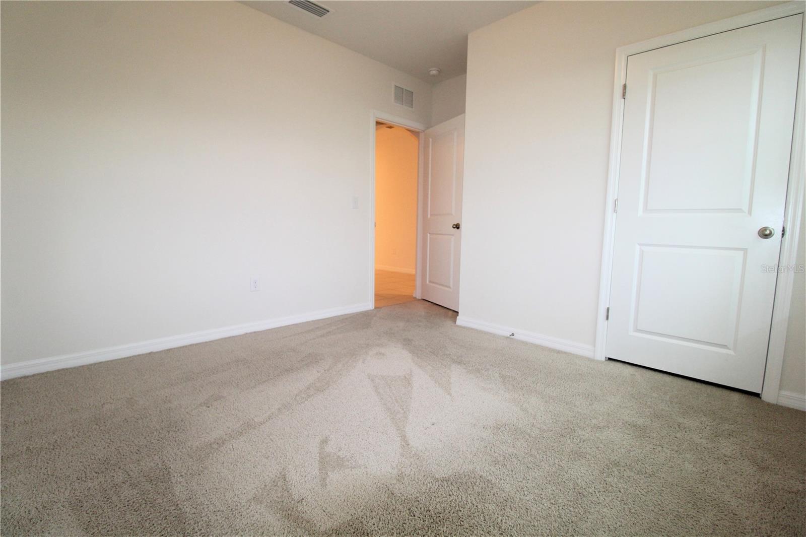 WILLOW HAMMOCK PH 1A & 1B - Residential Lease