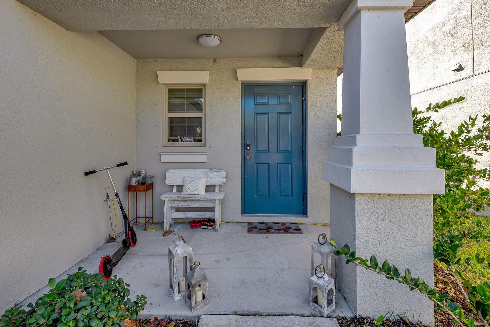 LEISEY SUB - Residential