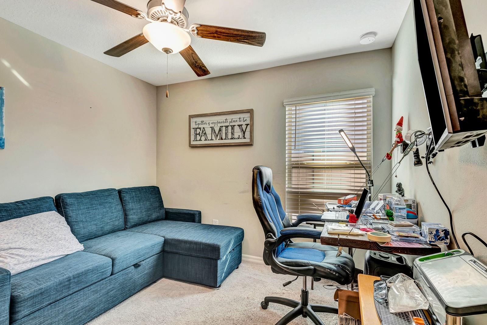 LEISEY SUB - Residential