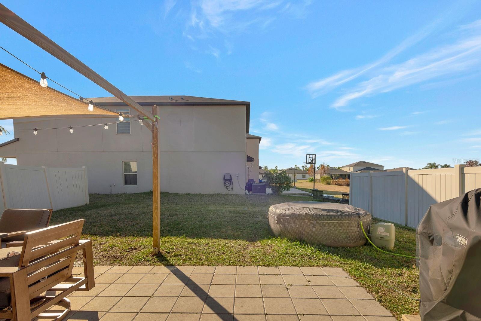 LEISEY SUB - Residential