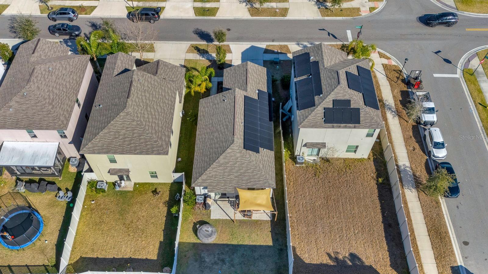 LEISEY SUB - Residential