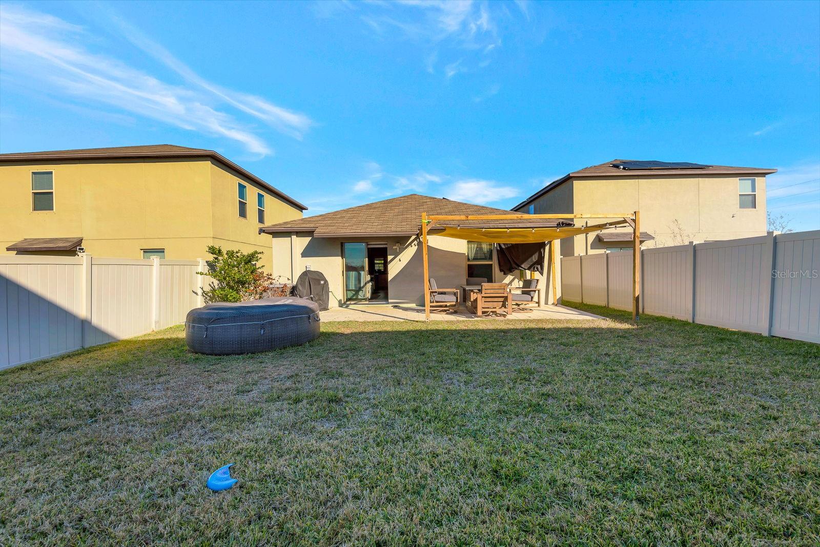 LEISEY SUB - Residential