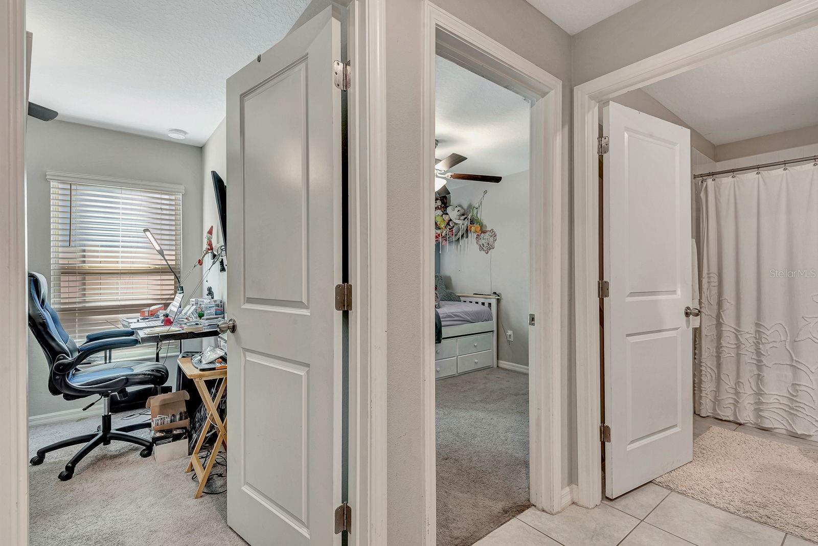 LEISEY SUB - Residential