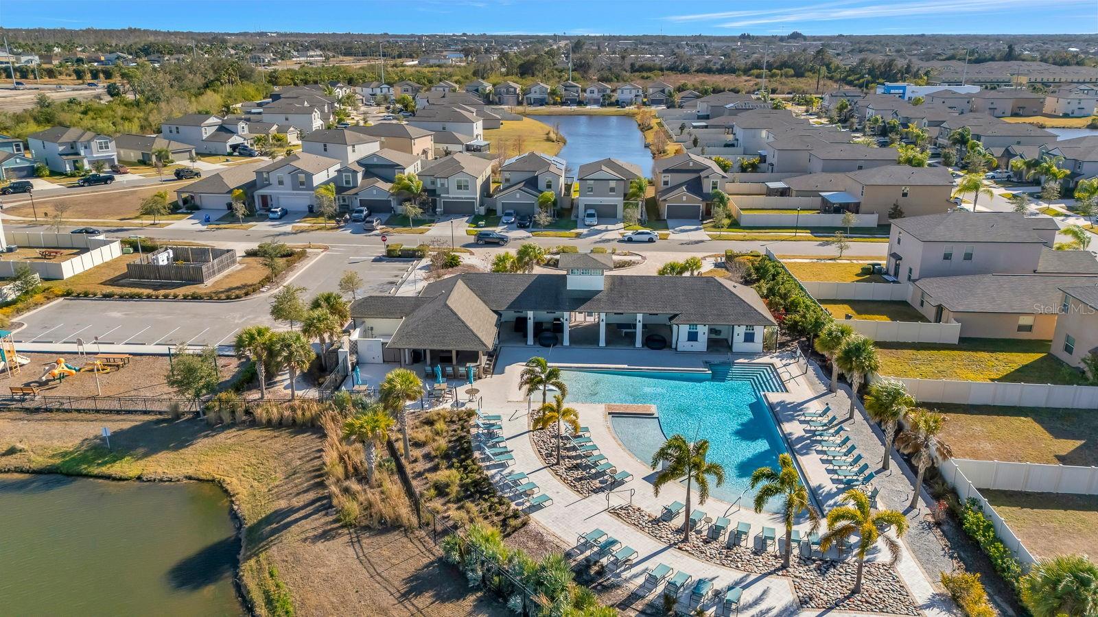 LEISEY SUB - Residential