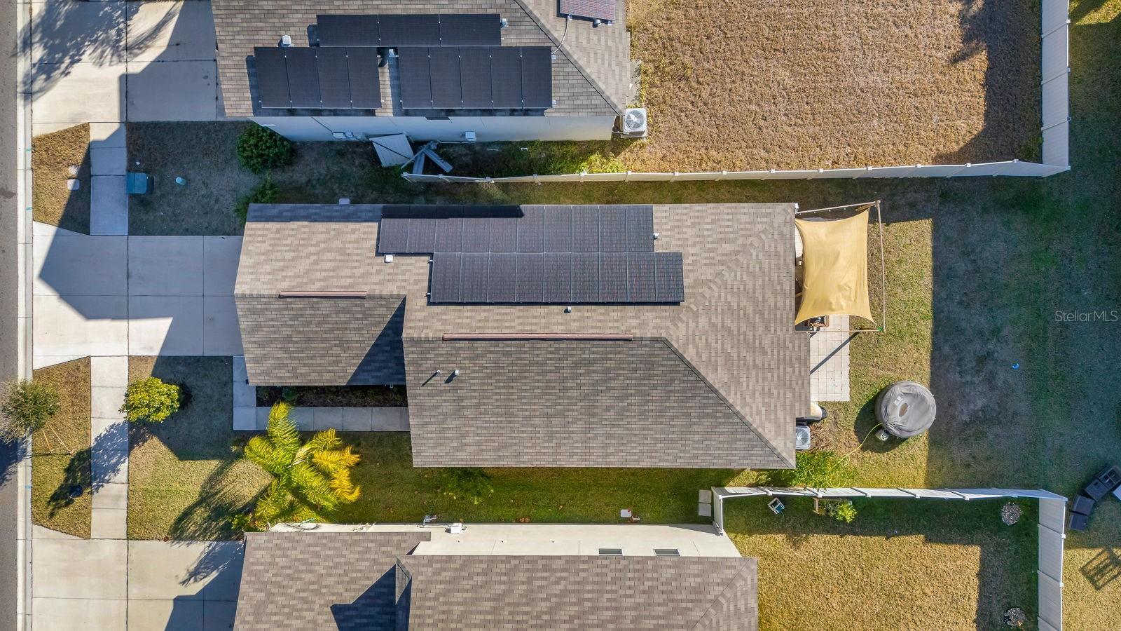 LEISEY SUB - Residential