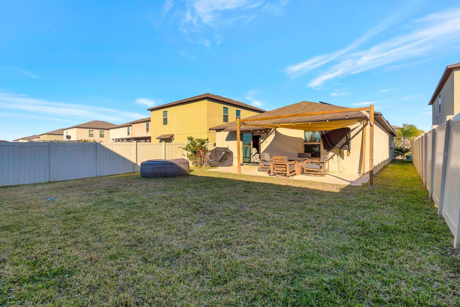 LEISEY SUB - Residential