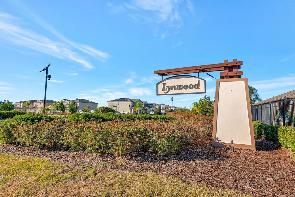 Photo of 5104 Dandelion Street, Apollo Beach, FL 33572 (MLS # A4681938)