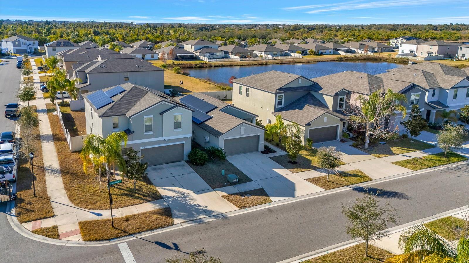 LEISEY SUB - Residential