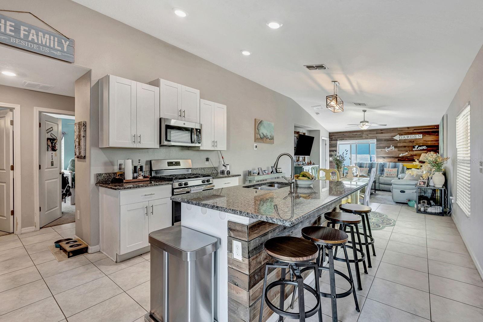 LEISEY SUB - Residential