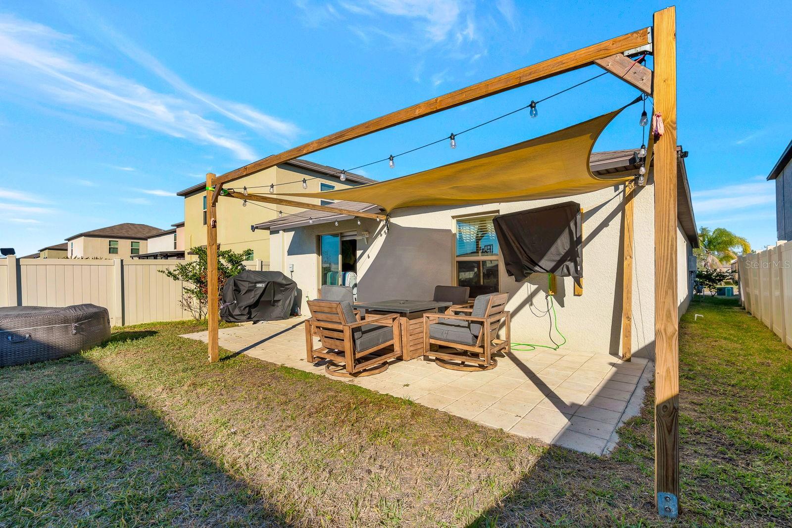 LEISEY SUB - Residential