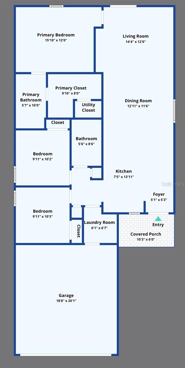 LEISEY SUB - Residential