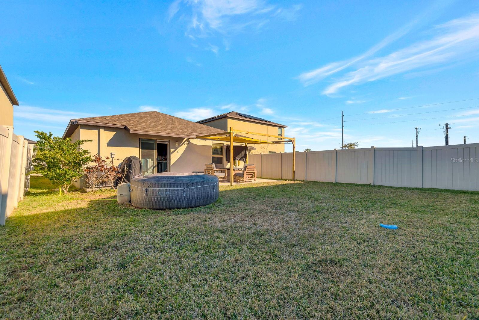 LEISEY SUB - Residential