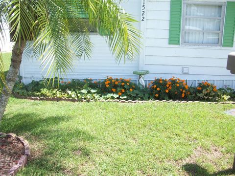 A home in TAVARES