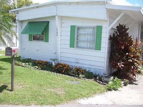 A home in TAVARES