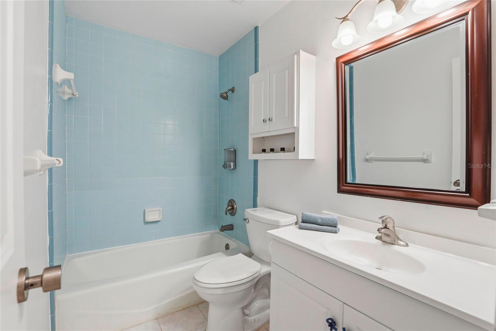 RIDGEWOOD PARK - Residential