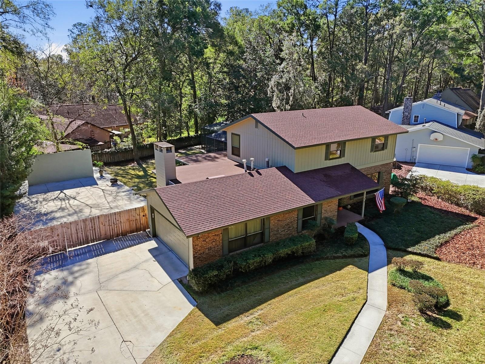 RIDGEWOOD PARK - Residential