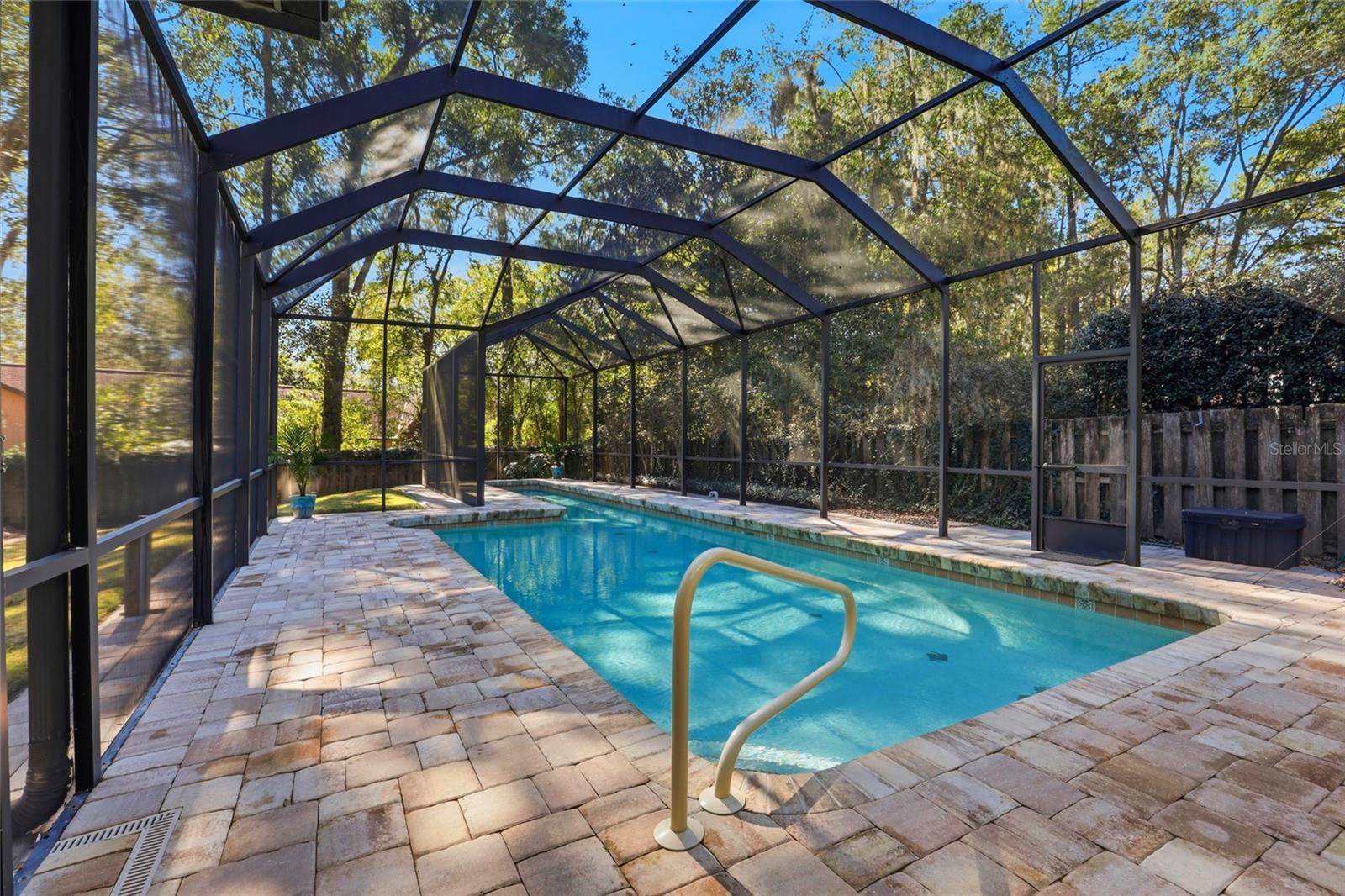 RIDGEWOOD PARK - Residential