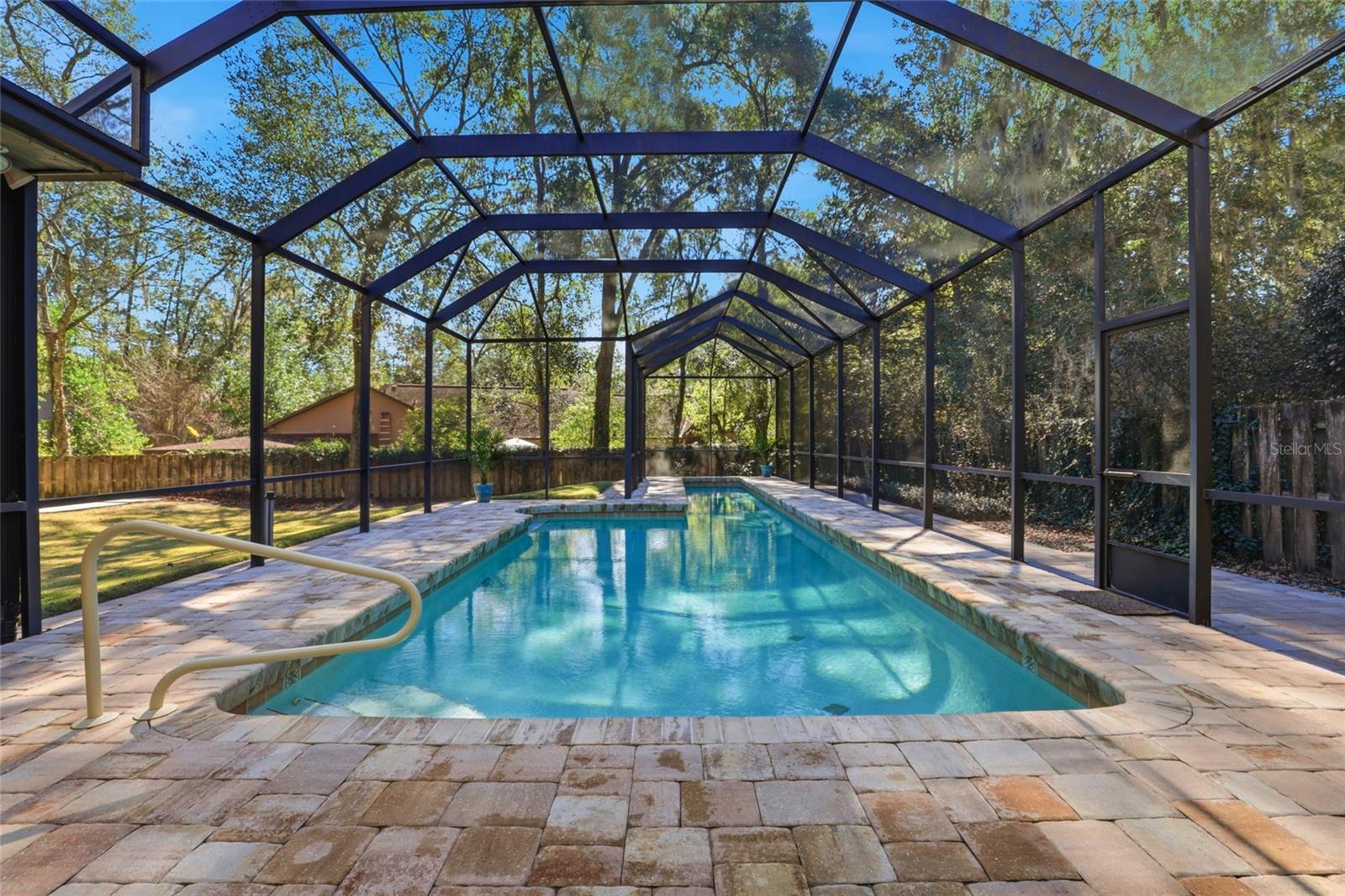 RIDGEWOOD PARK - Residential