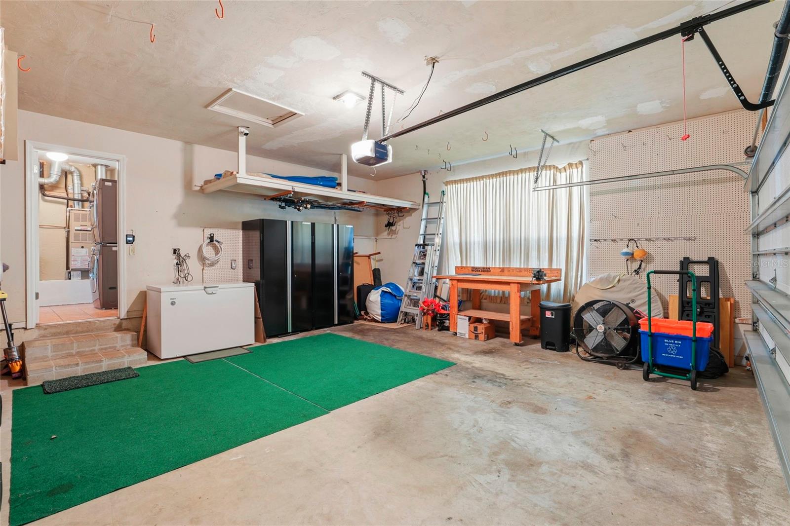 RIDGEWOOD PARK - Residential